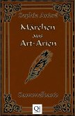 Märchen aus Art-Arien (eBook, ePUB)