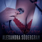 De laatste wens van de dokter - erotisch verhaal (MP3-Download)