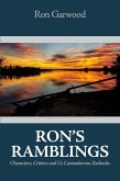 Ron's Ramblings (eBook, ePUB) Ron's Ramblings (eBook, ePUB)