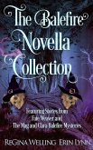 The Balefire Novella Collection (Fate Weaver, #8) (eBook, ePUB)