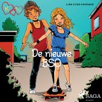 K van Klara 8 - De nieuwe BSO (MP3-Download)