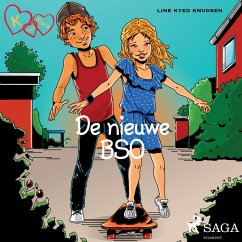 K van Klara 8 - De nieuwe BSO (MP3-Download) Cover K van Klara 8 - De nieuwe BSO (MP3-Download)