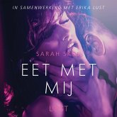 Eet met mij - erotisch verhaal (MP3-Download)