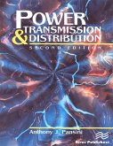 Power Transmission & Distribution, Second Edition (eBook, PDF)