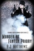 Murder at Fenton Priory (eBook, ePUB)