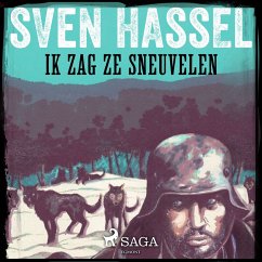 Ik zag ze sneuvelen (MP3-Download) - Hassel, Sven