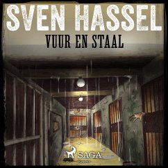 Vuur en Staal (MP3-Download) - Hassel, Sven