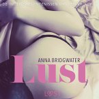 Lust - de intieme bekentenissen van een vrouw 1 (MP3-Download)