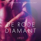 De rode diamant - erotisch verhaal (MP3-Download)