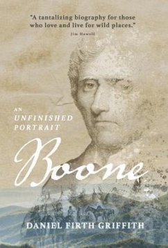 Boone (eBook, ePUB) - Griffith, Daniel Firth