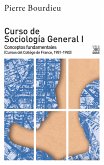 Curso de Sociología General I (eBook, ePUB)