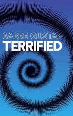 Cover Terrified (eBook, ePUB)