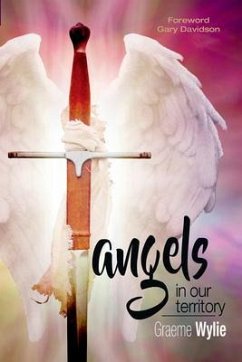 ANGELS IN OUR TERRITORY (eBook, ePUB) - Wylie, Graeme