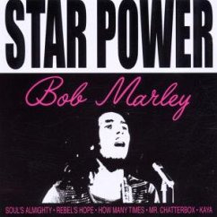 Star Power - Bob Marley