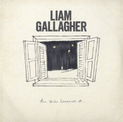 All You'Re Dreaming Of - Gallagher,Liam