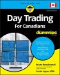 Day Trading For Canadians For Dummies... - Bild 1