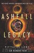 Ashfall Legacy (eBook, ePUB) - Bild 1