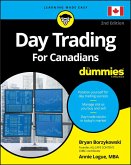 Day Trading For Canadians For Dummies (eBook, PDF)