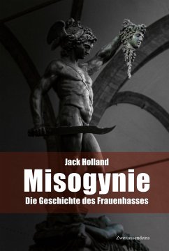 Misogynie (eBook, ePUB) - Holland, Jack