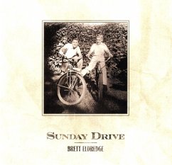 Sunday Drive - Eldredge,Brett