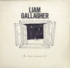 All You'Re Dreaming Of - Gallagher,Liam