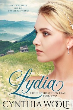 Lydia (eBook, ePUB) - Woolf, Cynthia