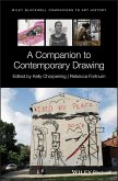 A Companion to Contemporary Drawing (eBook, PDF)