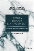 Luxury Brand Management in Digital and Sustainable Times (eBook, PDF)