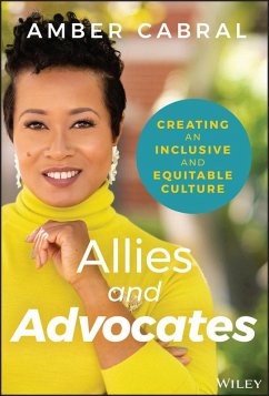 Allies and Advocates (eBook, PDF) - Cabral, Amber