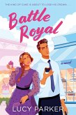 Battle Royal (eBook, ePUB)