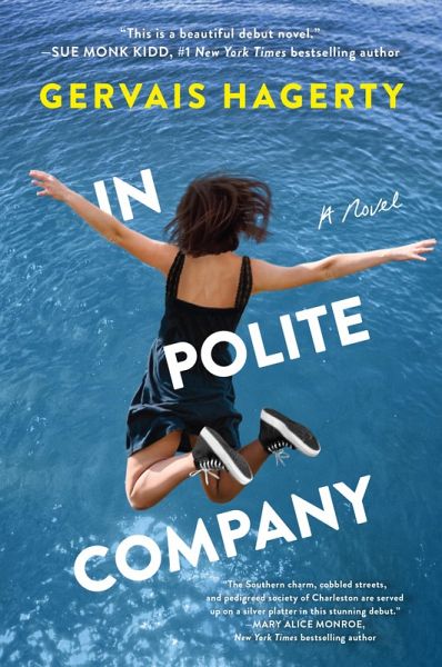 In Polite Company (eBook, ePUB)
