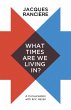 What Times Are We Living In? (eBook,... - Bild 1