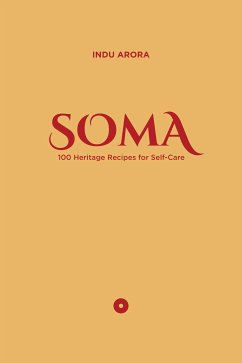 SOMA (eBook, ePUB) - Arora, Indu