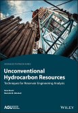 Unconventional Hydrocarbon Resources (eBook, PDF)