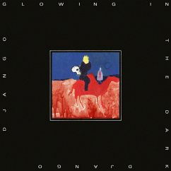 Glowing In The Dark - Django Django