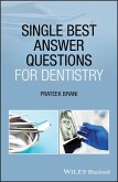 Single Best Answer Questions for Dentistry (eBook, ePUB)
