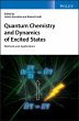 Quantum Chemistry and Dynamics of... - Bild 1