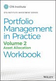 Portfolio Management in Practice, Volume 2 (eBook, PDF) Portfolio Management in Practice, Volume 2 (eBook, PDF)