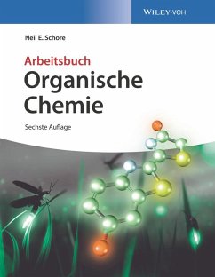 Organische Chemie (eBook, PDF) - Schore, Neil E.