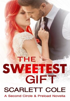 Cover The Sweetest Gift (eBook, ePUB)