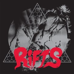 Rifts - Oneohtrix Point Never