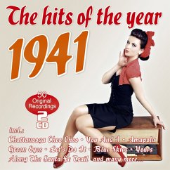 Cover The Hits Of The Year 1941