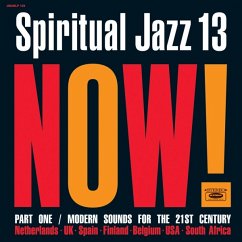 Spiritual Jazz Vol.13: Now Part 1