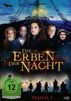 Die Erben der Nacht - Staffel 1