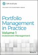 Portfolio Management in Practice,... - Bild 1