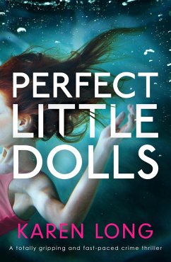 Perfect Little Dolls (eBook, ePUB)