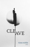 Cleave (eBook, ePUB)