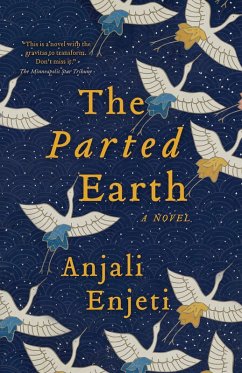 The Parted Earth (eBook, ePUB) - Enjeti, Anjali