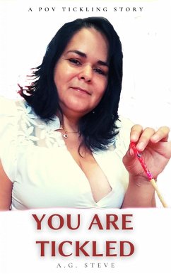 Cover YOU are tickled (eBook, ePUB)