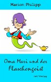 Oma Mari und der Flaschengeist (eBook, ePUB)